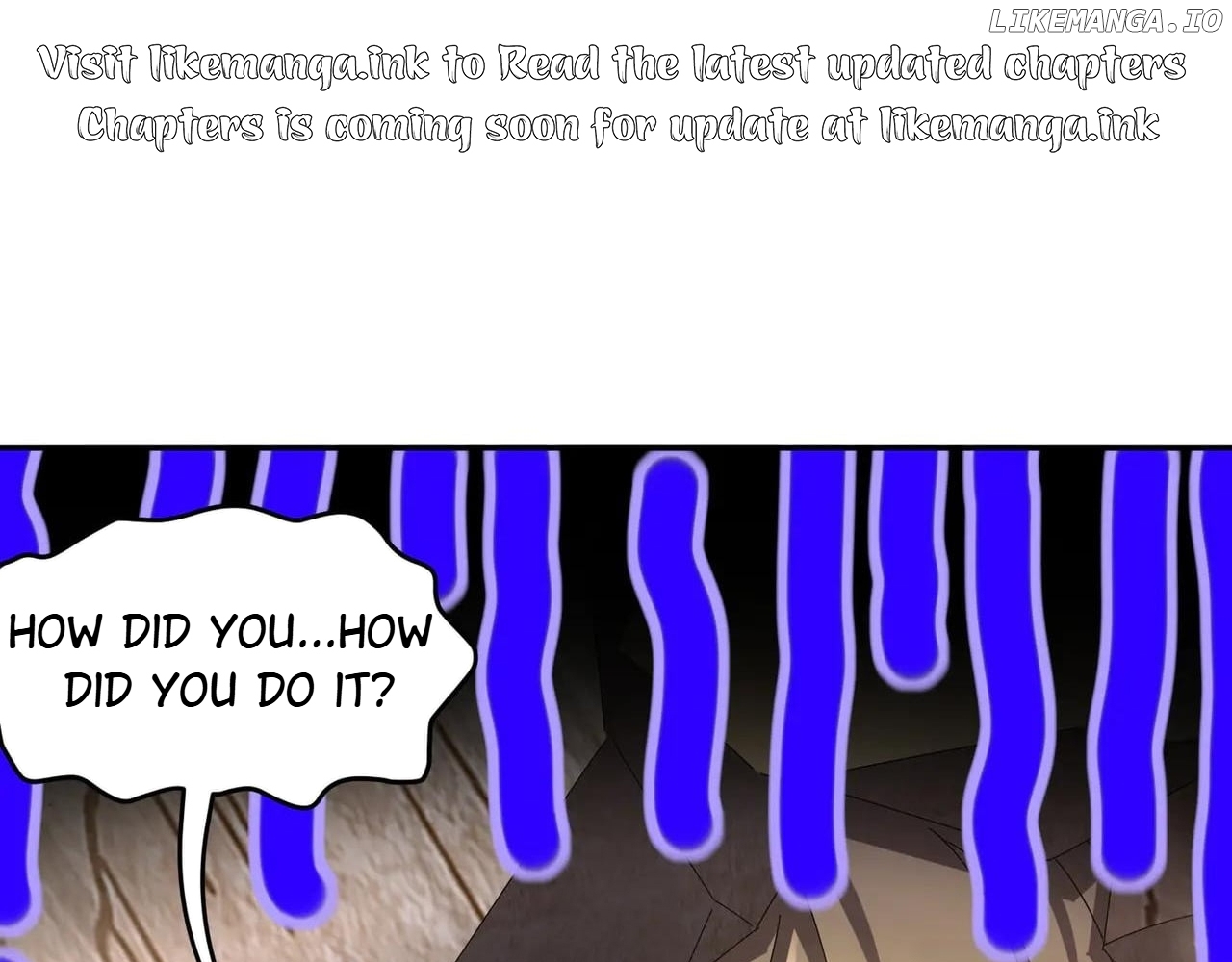 My Furry Harem Is After Me Chapter 304 - page 1